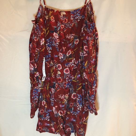 Willow and Clay Romper - Picture 3 of 6